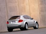 Maserati Kubang GT Wagon Concept 2003 года